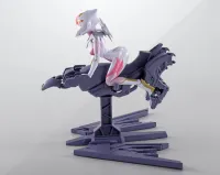 TAMASHII NATIONS LACUS CLYNE (PILOT SUITS Ver.) -COCKPIT PARTS SET- "GUNDAM", TAMASHII NATIONS S.H.Figuarts - Mobile Suit Gundam SEED FREEDOM - photo 7