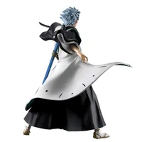 BANDAI Toshiro Hitsugaya (Stirring Souls Vol.4) - BLEACH - photo 7