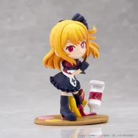 BUSHIROAD CREATIVE PalVerse Pale.　【OSHI NO KO】　Ruby - 【OSHI NO KO】 - photo 7