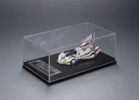 MegaHouse Cyber Formula Collection -Heritage Edition- Future GPX Cyber Formula ISSUXARK - FUTURE GPX CYBER FORMULA - photo 2