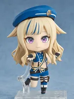 Good Smile Arts Shanghai Nendoroid Suzuki Hina - HIMEHINA - photo 1