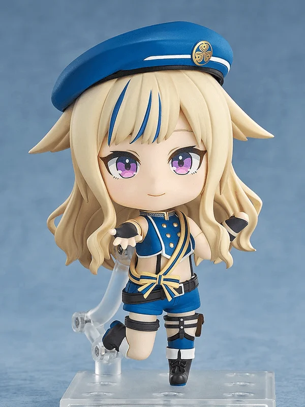 Nendoroid Suzuki Hina