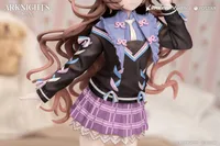 Myethos GIFT+ 1/8 EYJAFJALLA THE HVIT ASKA: ONE MORE STORY VER. - Arknights - photo 12