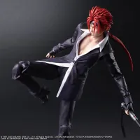 SQUARE ENIX FINAL FANTASY® VII REMAKE PLAY ARTS -KAI- ™ Reno - Final Fantasy VII - photo 5