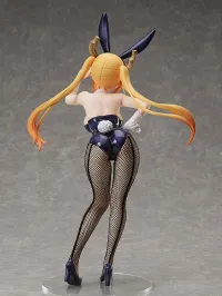 FREEing Tohru: Bunny Ver. - Miss Kobayashi's Dragon Maid - photo 6