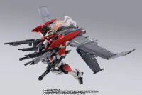 TAMASHII NATIONS XL-3 Booster For Laevatein Option Set "Full Metal Panic!", Bandai Spirits Metal Build - Full Metal Panic! - photo 7