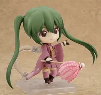 GOOD SMILE COMPANY Nendoroid Hatsune Miku: Senbonzakura Ver. - Hatsune Miku - photo 3