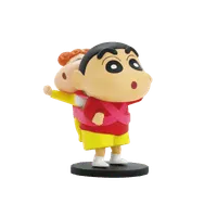 52TOYS CRAYON SHIN-CHAN Daily 3rd series - CRAYON SHIN-CHAN - photo 19