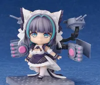 GOOD SMILE COMPANY Nendoroid Cheshire DX - Azur Lane - photo 3