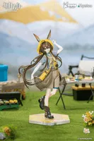 Myethos Gift+ 1/8 Amiya: Wildlight Wander VER. - Arknights - photo 28