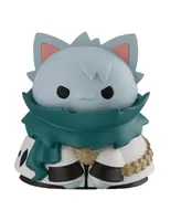 MegaHouse MEGA CAT PROJECT BLEACH：Thousand-Year Blood War BLEACH Nyan（Repeat） - BLEACH - photo 9
