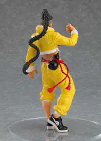 GOOD SMILE COMPANY POP UP PARADE Jamie - Street Fighter - photo 8