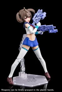 KOTOBUKIYA BUSTER DOLL GUNNER - Megami Device - photo 15