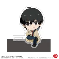 MAX LIMITED SAKAMOTO DAYS KADO CHARA (8pc per box) - Sakamoto Days - photo 9