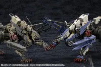 KOTOBUKIYA RAYBLADE IMPULSE [Reloadead] COLLECTORS EDITION - HEXA GEAR - photo 9