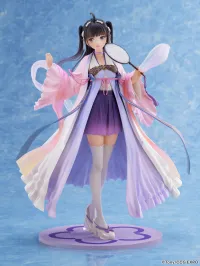 FuRyu CCG EXPO Zi Ling 2020ver. 1/7 Scale Figure - Scale Figures - photo 7