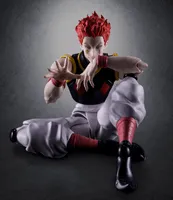 TAMASHII NATIONS HUNTER×HUNTER HYSKOA - HUNTER×HUNTER - photo 5