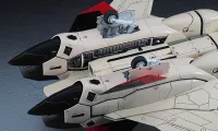 Hasegawa [MC01] 1:48 YF-19 MACROSS PLUS - Macross - photo 11
