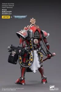 JOYTOY Adepta Sororitas Paragon Warsuit Sister Merewal - Warhammer 40K - photo 4