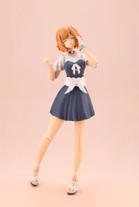KOTOBUKIYA LUMITEA ReACT-iF - ARCANADEA - photo 10