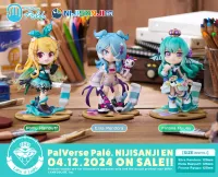 BUSHIROAD CREATIVE PalVerse Pale.　NIJISANJI EN　Elira Pendora - NIJISANJI - photo 5