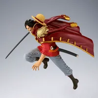 BANDAI ONE PIECE BATTLE RECORD COLLECTION-GOL D.ROGER- - ONE PIECE - photo 2