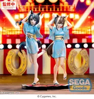 SEGA XStellar "Umamusume: Pretty Derby" Cheval Grand: Tracen Ondo - Umamusume: Pretty Derby - photo 5