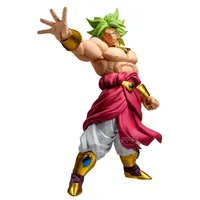 DRAGON BALL Z Grandista-BROLY-