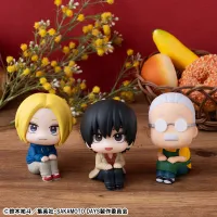 MegaHouse Lookup SAKAMOTO DAYS Nagumo 【with gift】 - Sakamoto Days - photo 12