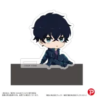 MAX LIMITED SAKAMOTO DAYS KADO CHARA (8pc per box) - Sakamoto Days - photo 2