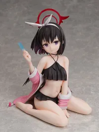 FREEing Mashiro Shizuyama: Swimsuit Ver. - Blue Archive - photo 1
