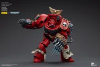 JOYTOY Blood Angels Assault Terminators Brother Nassio - Warhammer 40K - photo 4