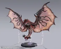 TAMASHII NATIONS RATHALOS -20th Anniversary Edition- "MONSTER HUNTER SERIES", TAMASHII NATIONS S.H.MonsterArts - Monster Hunter - photo 2