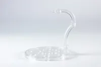 GOOD SMILE COMPANY Multi Base Clear - Figure Accessories - photo 4