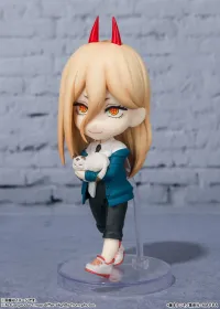 TAMASHII NATIONS Power - Chainsaw Man - photo 4