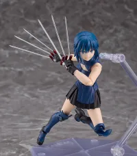 Max Factory figma Ciel - TSUKIHIME -A piece of blue glass moon- - photo 4