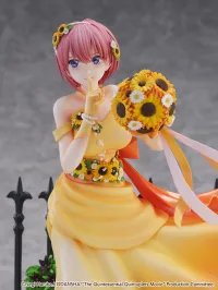 eStream Ichika Nakano -Floral Dress Ver.-(SHIBUYA SCRAMBLE FIGURE) - The Quintessential Quintuplets - photo 17