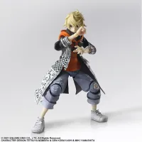 SQUARE ENIX NEO: The World Ends with You™ BRING ARTS™ Action Figure - RINDO - The World Ends with You - photo 6
