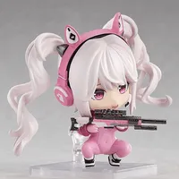 Good Smile Arts Shanghai Nendoroid Alice - GODDESS OF VICTORY: NIKKE - photo 3