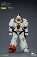 JOYTOY White Scars MKVI Tactical Legionary - Warhammer 40K - photo 19