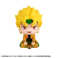 MegaHouse Lookup JoJo's Bizarre Adventure Stardust Crusaders DIO - JoJo's Bizarre Adventure - photo 5
