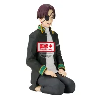 BANDAI WIND BREAKER SUO HAYATO FIGURE～Chatting time!～ - WIND BREAKER - photo 5