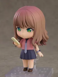 GOOD SMILE COMPANY Nendoroid Yume Minami - GRIDMAN UNIVERSE - photo 3