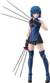 Max Factory figma Ciel - TSUKIHIME -A piece of blue glass moon- - photo 2