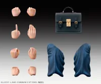 Medicos Entertainment Chozokado「Okuyasu Nijimura」(3rd-run) - JoJo's Bizarre Adventure - photo 6