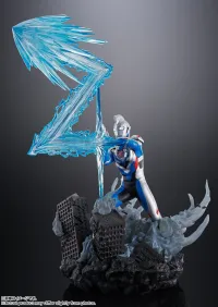 TAMASHII NATIONS [Extra Battle] Ultraman Z Original - Ultraman - photo 1