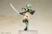 KOTOBUKIYA FRAME ARMS GIRL MAGATSUKI 〈CAT ARMOR Ver.) - Frame Arms Girl - photo 11
