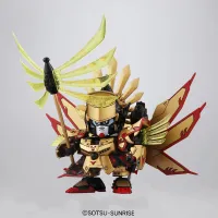 BB354 Toyotomi Hideyoshi Gundam