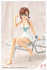 KOTOBUKIYA Koyomi Takanashi 【Swim Style】 - SOUSAISHOJOTEIEN - photo 11