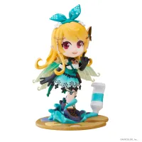 BUSHIROAD CREATIVE PalVerse Pale.　NIJISANJI EN　Pomu Rainpuff - NIJISANJI - photo 2
